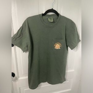 Rosie Daze Christmas logo